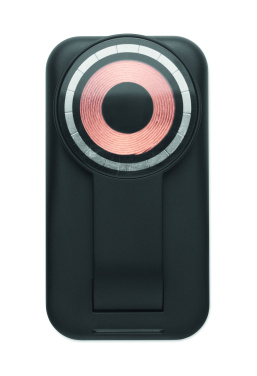 Logotrade reklaamkingid pilt: 3-ühes juhtmevaba laadija 15W PENDOLESS