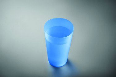Logo trade ärikingi pilt: Korduvkasutatav ürituse tass 500ml