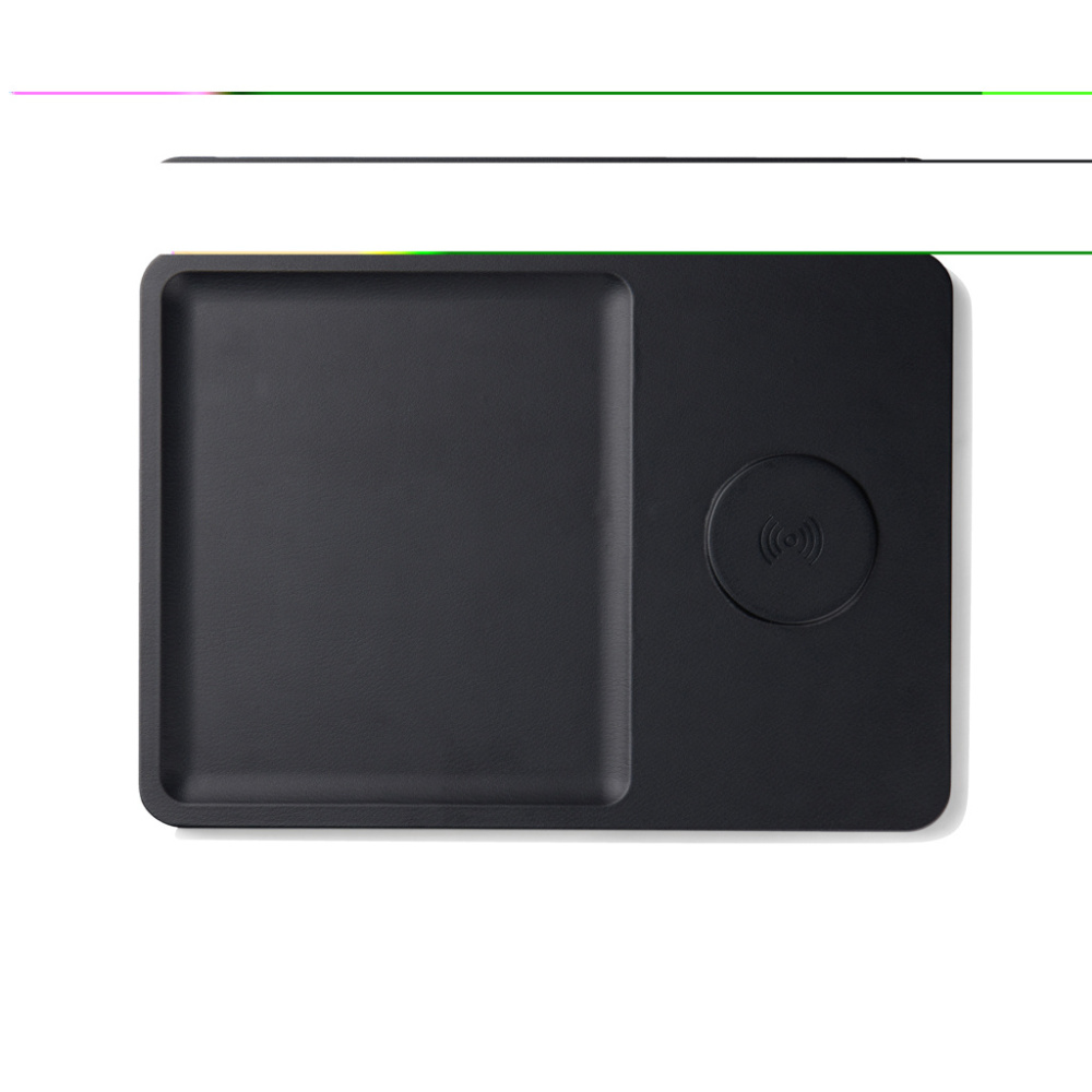 Logo trade ärikingi pilt: VINGA Timo RCS laualaadija ja tarvikute alus