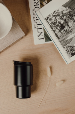 Logo trade reklaamkingid foto: VINGA Nagano kaasaskantav termoskruus 350 ml