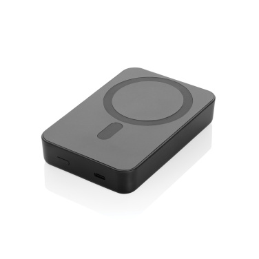 Logotrade meene foto: Amporia 10 000 mAh magnetiline akupank