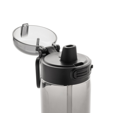 Logotrade reklaamtooted pilt: SipnLock RCS RPET lekkekindel spordiveepudel 800ml