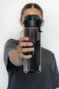 Logotrade reklaamtooted pilt: SipnLock RCS RPET lekkekindel spordiveepudel 800ml