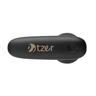 Logotrade firmakingid pilt: Revix RCS taaskasutatud plastmassist massaažipüstol