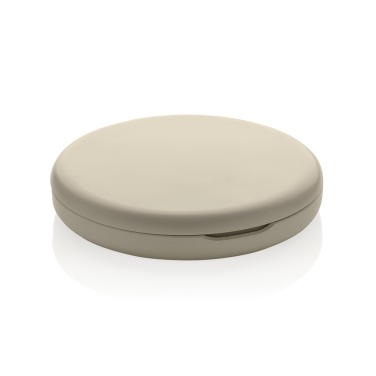 Logotrade meened pilt: Lumora LED laetav meigipeegel