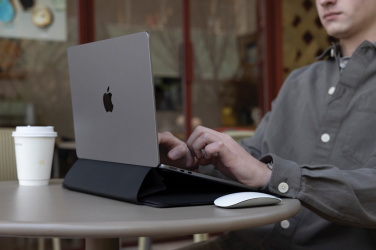 Logotrade meene foto: XD Design sülearvutiümbris 14”