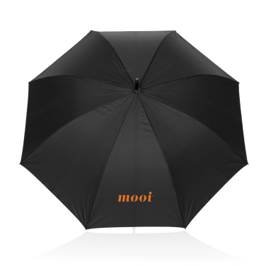 Logotrade meene foto: Swiss Peak Vero Aware™ RPET 25” vihmavari