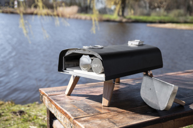 Logo trade reklaamtoote pilt: BOSKA pitsaahi Pro Pellet