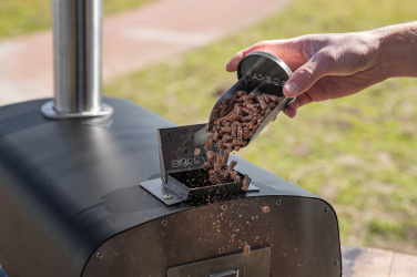 Logotrade reklaamkingid pilt: BOSKA pitsaahi Pro Pellet