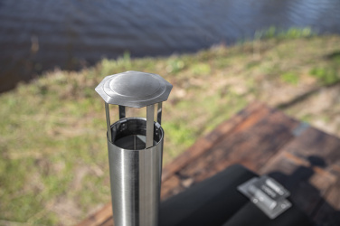 Logotrade reklaamkingituse foto: BOSKA pitsaahi Pro Pellet