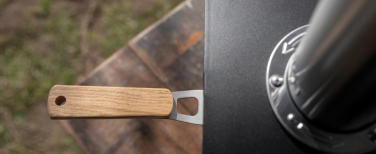 Logotrade firmakingi foto: BOSKA pitsaahi Pro Pellet