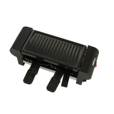 Logo trade reklaamtooted foto: BOSKA Gourmet Raclette Mini grill 220V