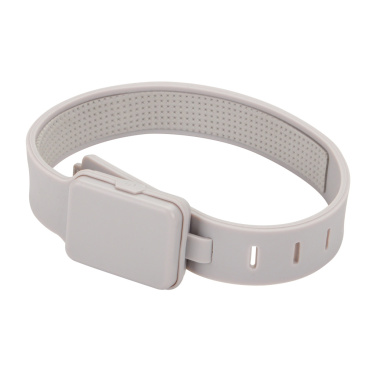 Logotrade firmakingituse foto: Lumi Sprint RCS plastikust laetav LED-rihm