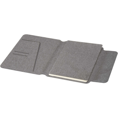 Logo trade reklaamkingituse pilt: Andean A5 RCS märkmik