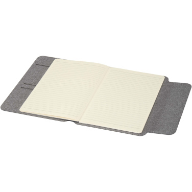 Logo trade firmakingituse pilt: Andean A5 RCS märkmik