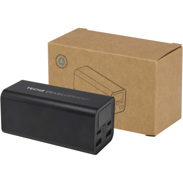 Logo trade reklaamkingituse pilt: Acamar 20 000 mAh 70W sülearvuti akupank