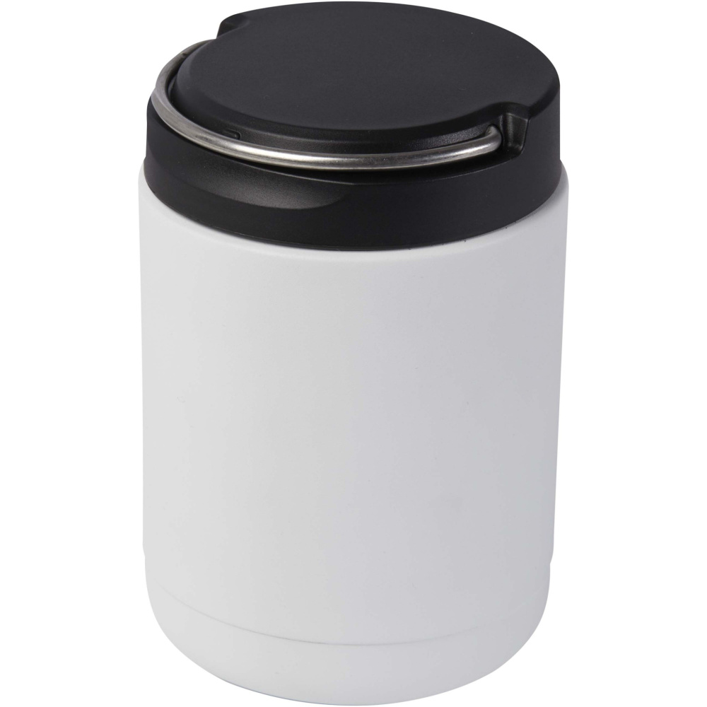 Logo trade ärikingituse pilt: Doveron 500 ml toidutermos