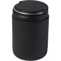 Doveron 500 ml toidutermos, Ühtlane must