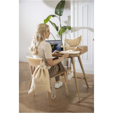 Logotrade meened pilt: Bear 13" GRS taaskasutatud šerpast sülearvutitasku