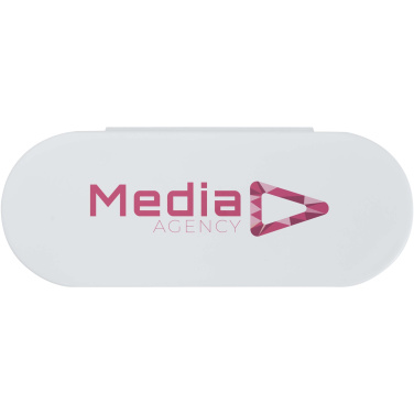 Logo trade ärikingitused foto: Beautix maniküürikomplekt