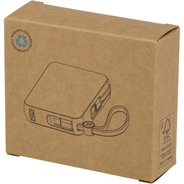 Logo trade ärikingituse pilt: Acrux 10 000 mAh 35W tahvelarvuti akupank