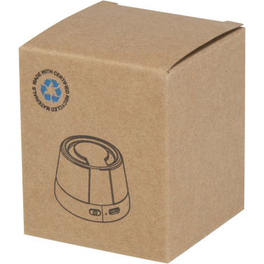 Logo trade reklaamkingid foto: Horna 3W magnetiga juhtmevaba kõlar