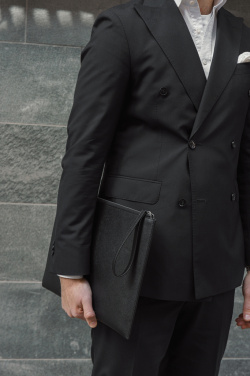 Logotrade reklaamkingi foto: VINGA Bermond RCS 16" sülearvuti ümbris