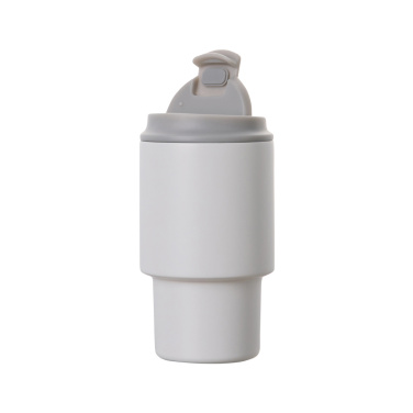 Logotrade firmakingi foto: VINGA Nagano kaasaskantav termoskruus 350 ml