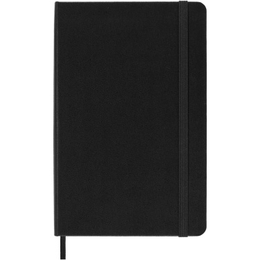 Logo trade meened foto: Moleskine'i suur kunsti visandiraamat