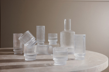 Logo trade reklaamkingid foto: VINGA York kõrgete klaaside komplekt, 4 tk