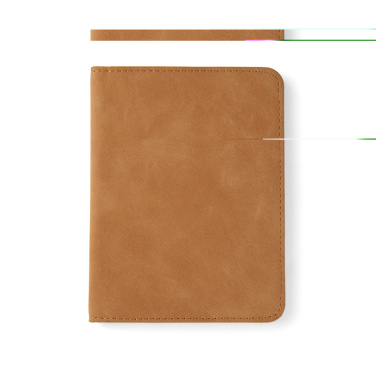 Logo trade reklaamtooted foto: VINGA Bosler RCS RFID passikaaned