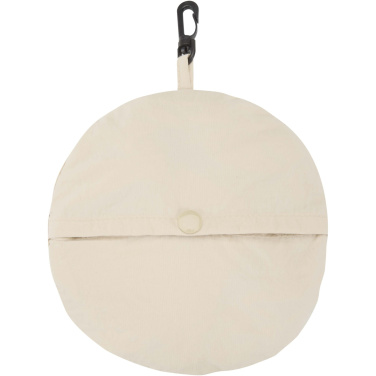 Logotrade firmakingi foto: Hatch nööriga pinguldatav müts