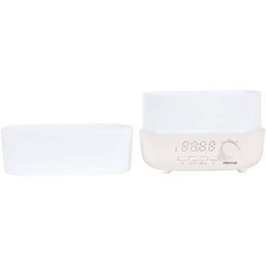 Logo trade ärikingituse pilt: Prixton Connected 4-ühes aroomiõhuniisutaja