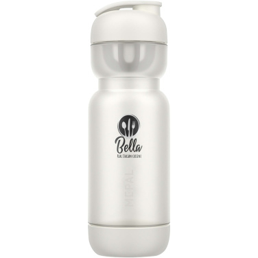 Logotrade ärikingituse foto: Mepal Shaker 800 ml spordipudel