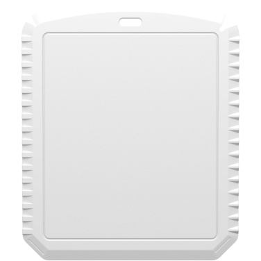 Logo trade firmakingi pilt: Thrym taaskasutatud plastist jääkaabits