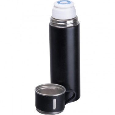 Logotrade meene foto: Termospudeliga komplekt ICELAND