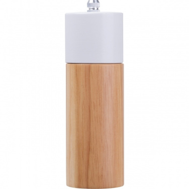 Logotrade reklaamtoote foto: Soola- ja pipraveski komplekt DAKAR