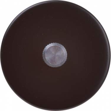 Logotrade ärikingi foto: Soola- ja pipraveski komplekt DAKAR