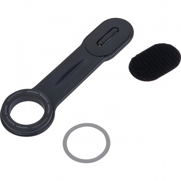 Logo trade reklaamtooted foto: Magnetiline telefonihoidja CAPE TOWN