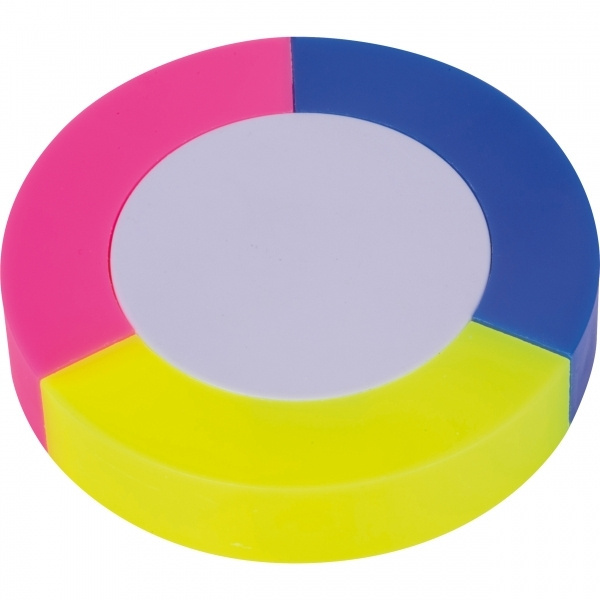 Logo trade reklaamkingid foto: 3-ühes marker ANDORRA