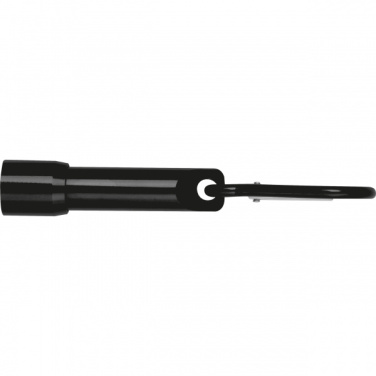 Logotrade reklaamkingitused pilt: Mini taskulamp BERGAMO