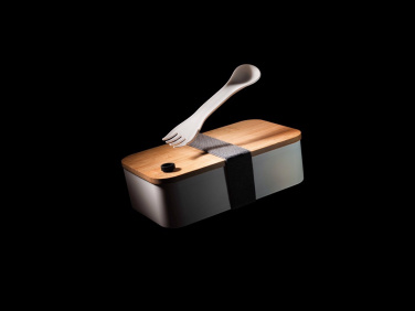 Logo trade firmakingi pilt: RCS lõunakarp bambusest kaanega