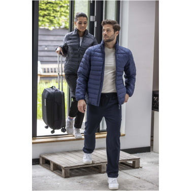 Logotrade ärikingi foto: Athenas meeste jope