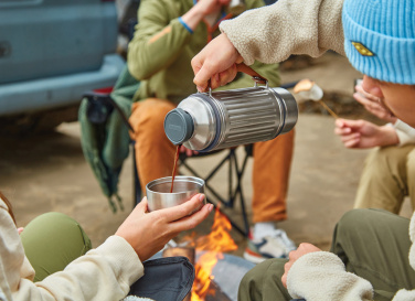 Logotrade ärikingid pilt: Black+Blum Explorer termos Duo 1L