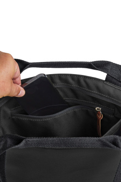 Logo trade reklaamkingid foto: Black+Blum 16L isoleeritud kandekott/jahutuskott