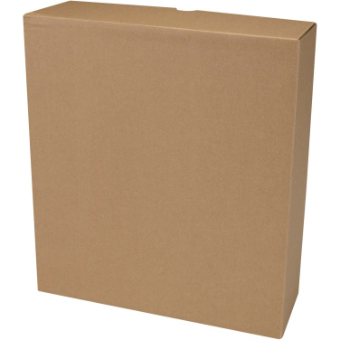 Logotrade reklaamkingituse foto: Illuminate 650 ml RCS topeltseinaga roostevabast terasest veepudel