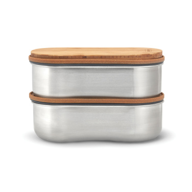 Logo trade reklaamkingid foto: Black+Blum roostevabast terasest toidukarp