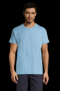 Logo trade ärikingid foto: SOL'S T-särgi näidiskomplekt.