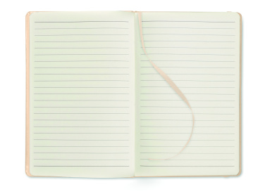 Logo trade reklaamkingi pilt: A5 märkmik 96 joonelist lehte