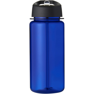 Logo trade firmakingi pilt: H2O Active® Octave Tritan™ 600 ml tilaga spordipudel